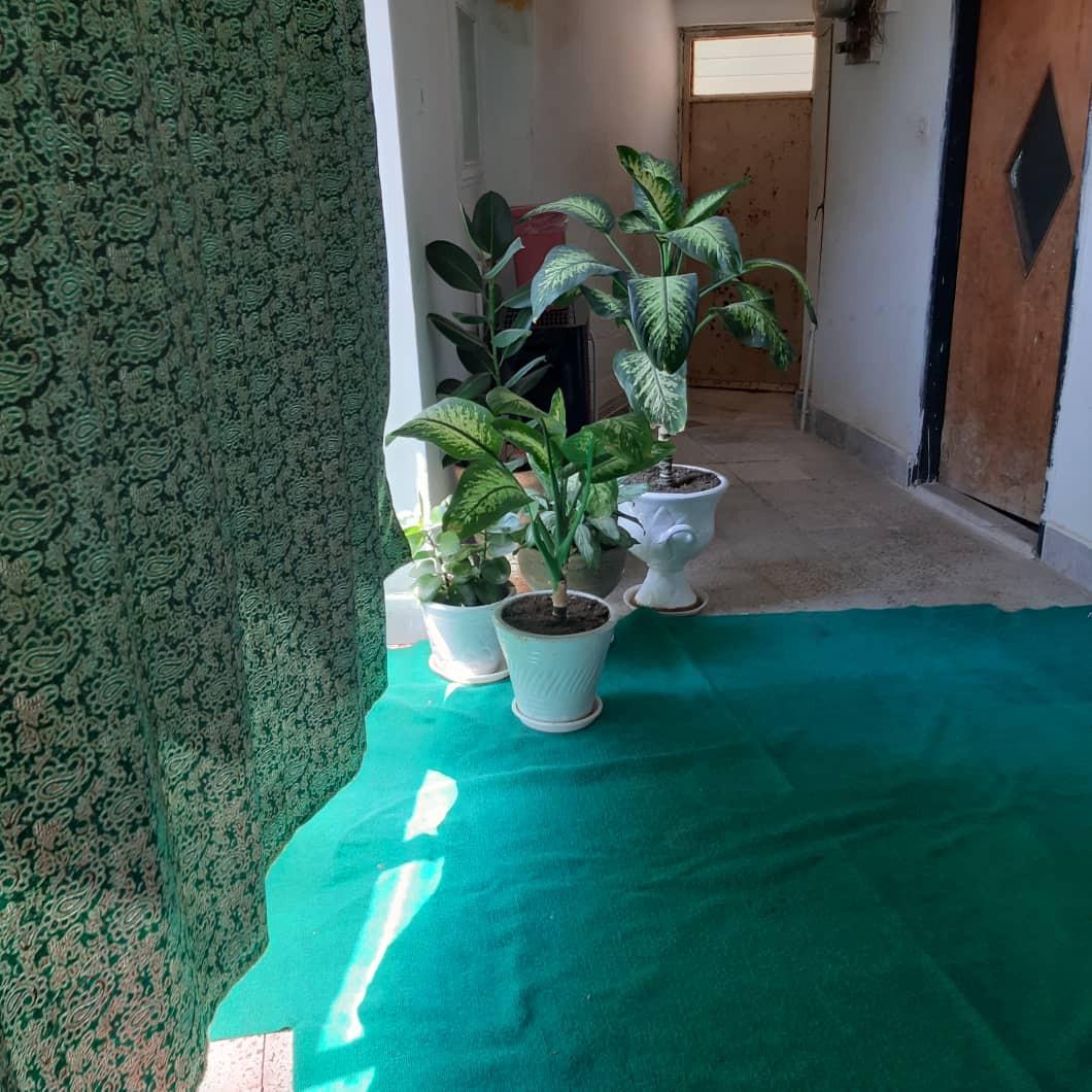 خانه بوم گردی در سنندج