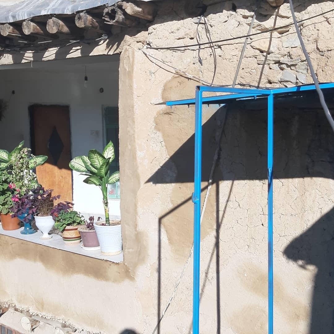 خانه بوم گردی در سنندج