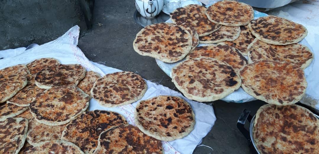 خانه بوم گردی در سنندج