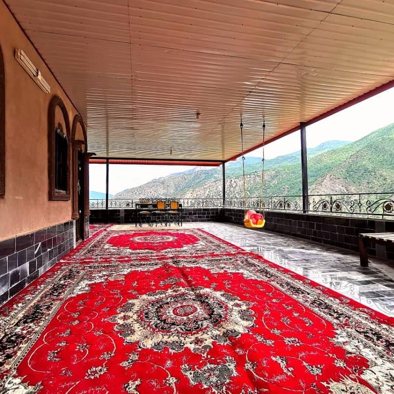 واحد دوبلکس دو خواب