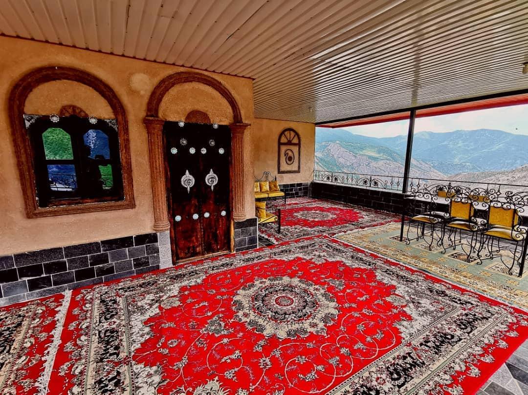 واحد دوبلکس دو خواب