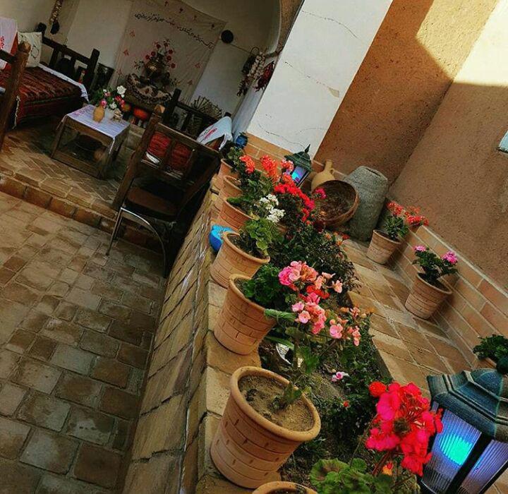 رزرو اقامتگاه بوم گردی در بیرجند