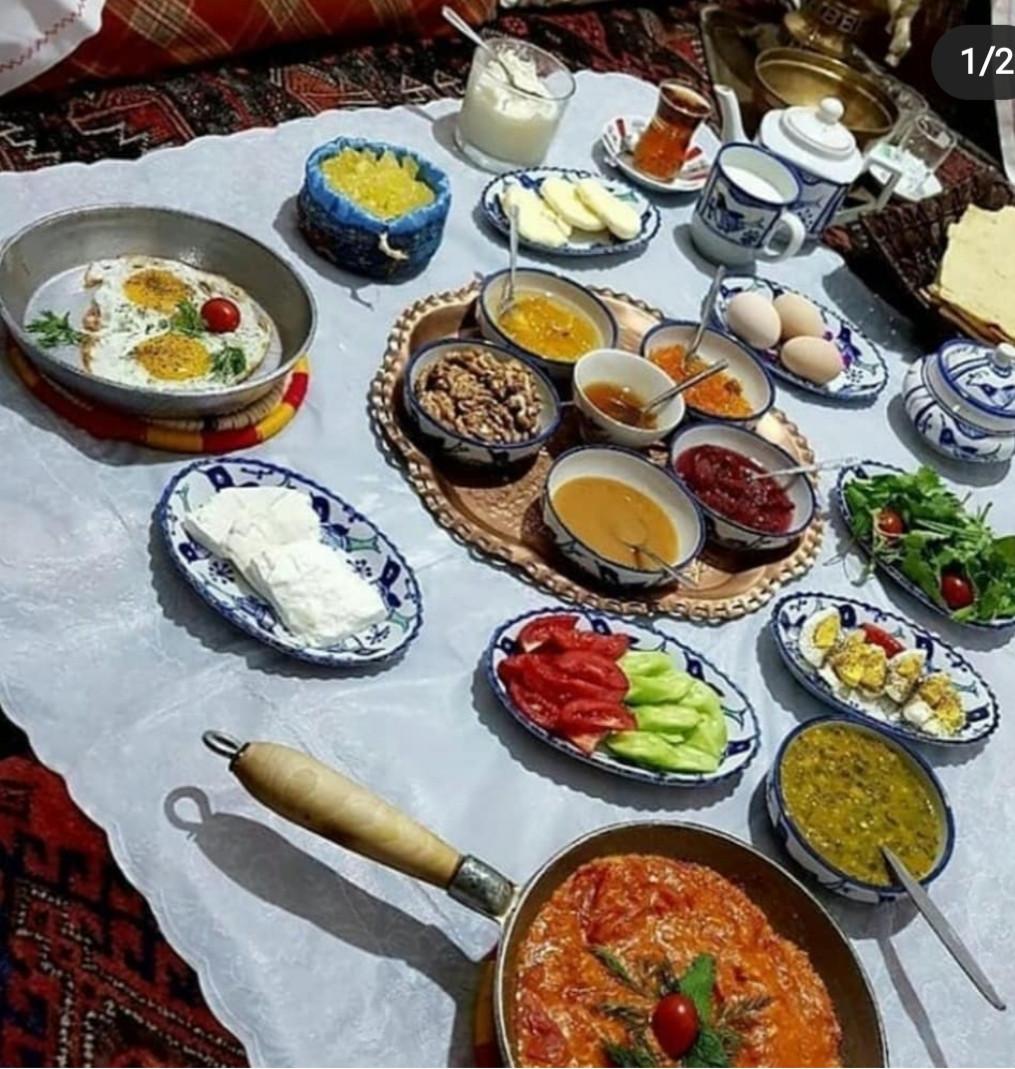 رزرو اقامتگاه بوم گردی در بیرجند