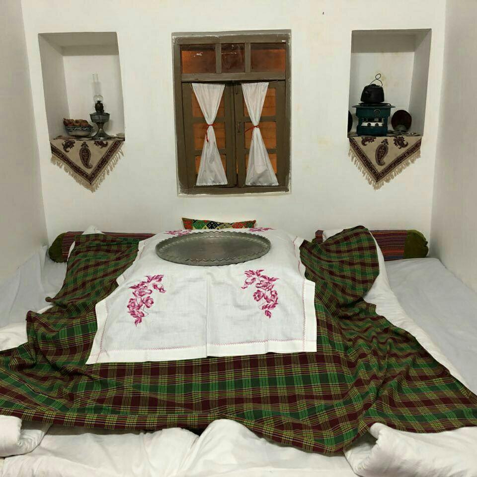 بوم گردی در بیرجند