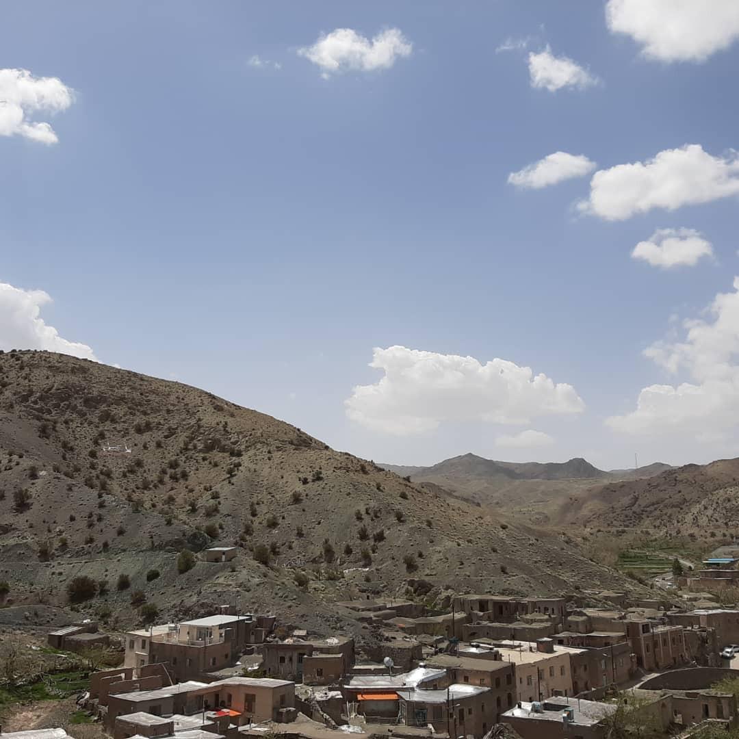 بوم گردی در بیرجند
