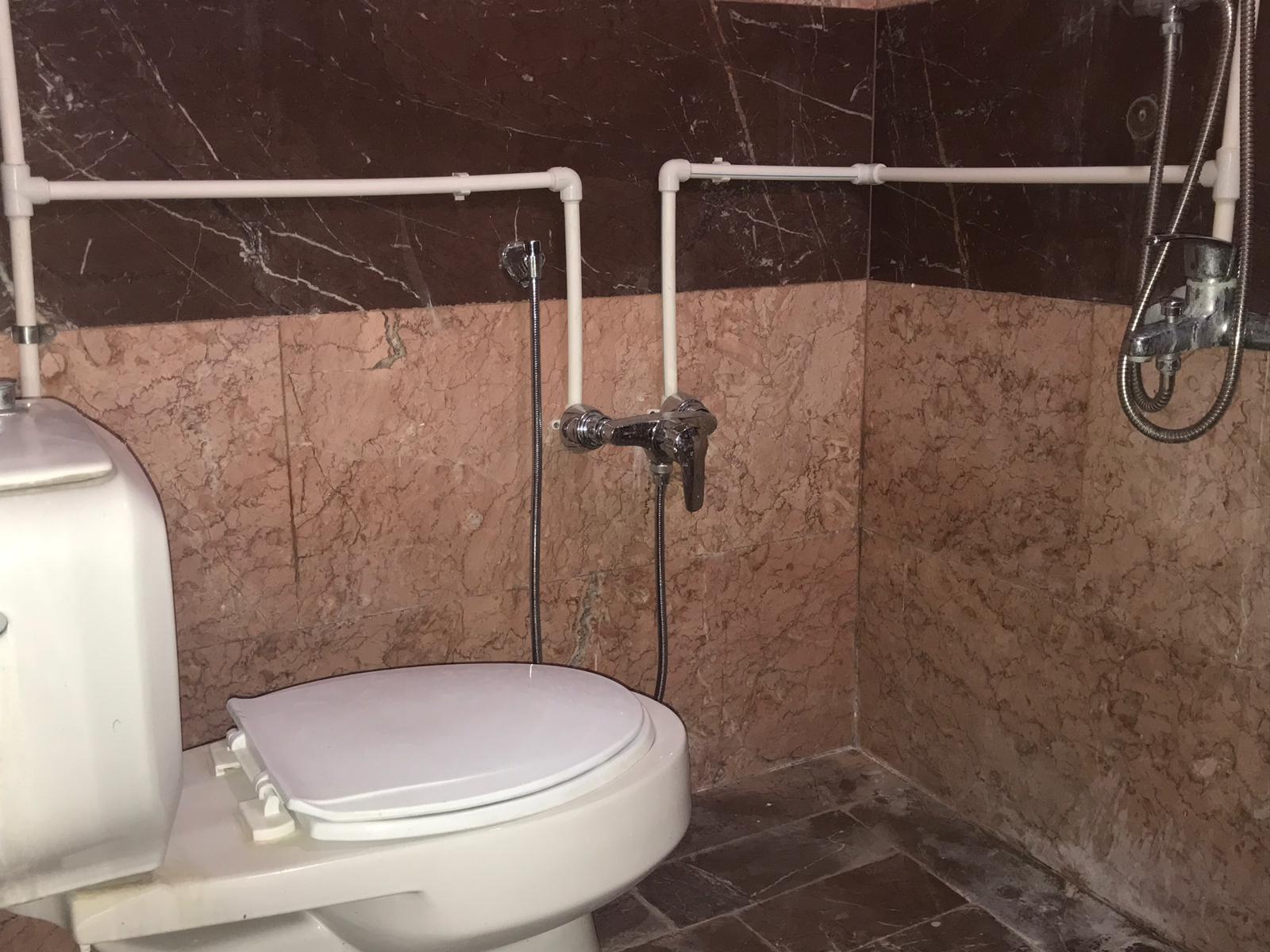 اجاره بوم گردی نطنز