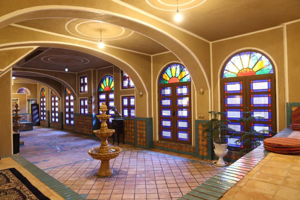  بوم گردی در دهاقان