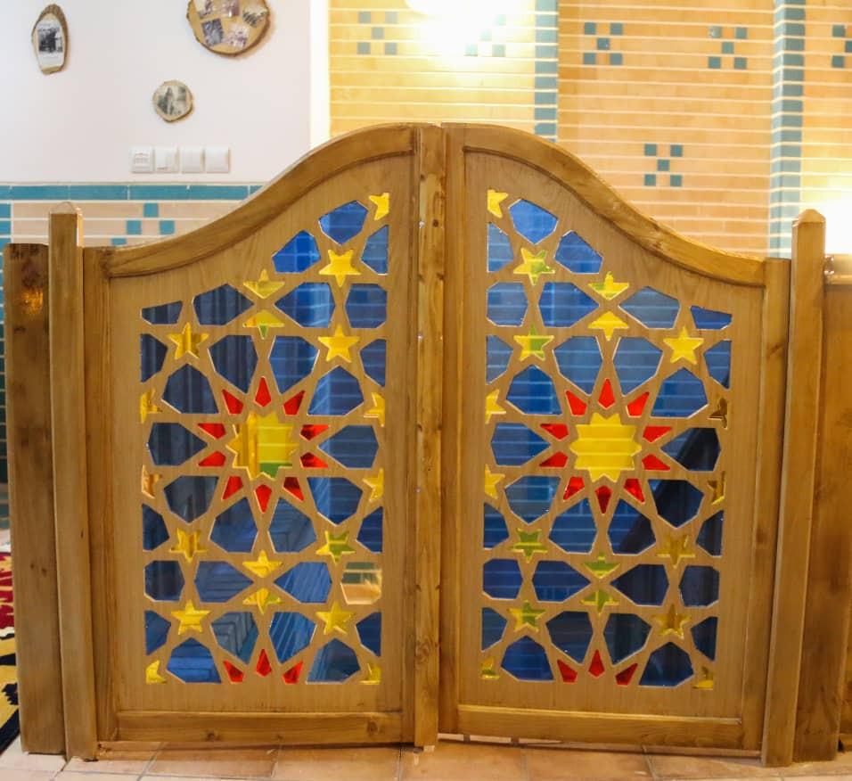  بوم گردی در دهاقان
