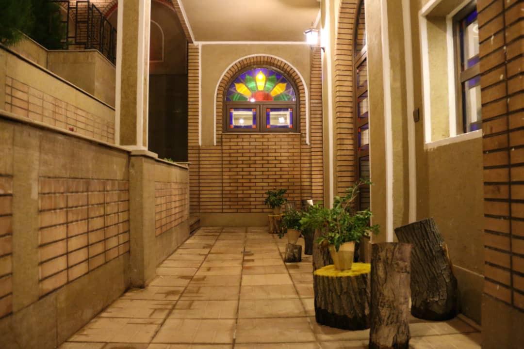  بوم گردی در دهاقان