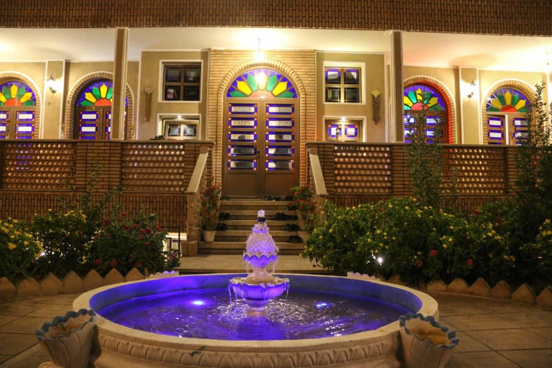  بوم گردی در دهاقان