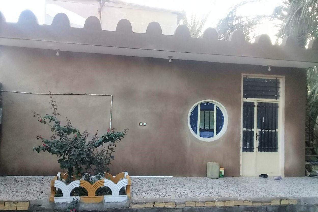 بوم گردی نرماشیر