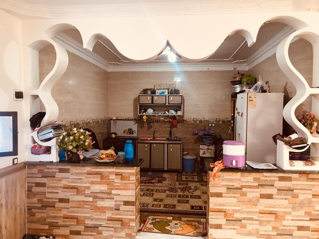 بوم گردی نرماشیر