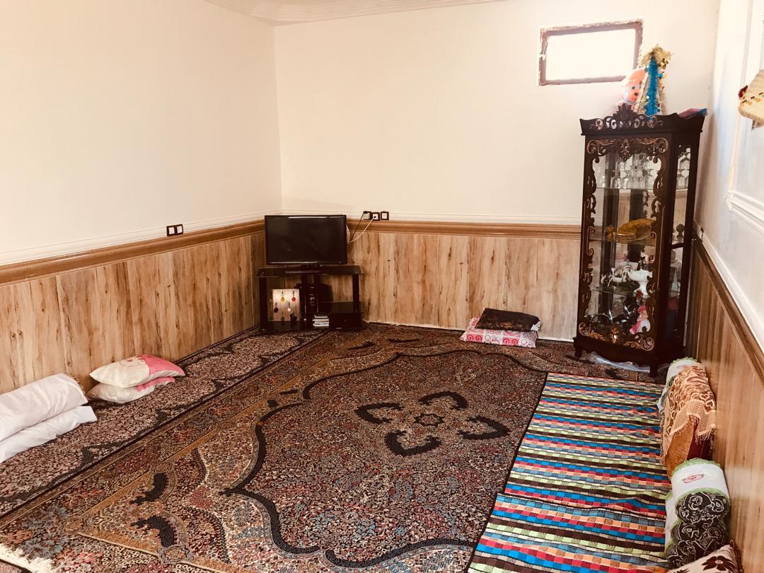 بوم گردی نرماشیر