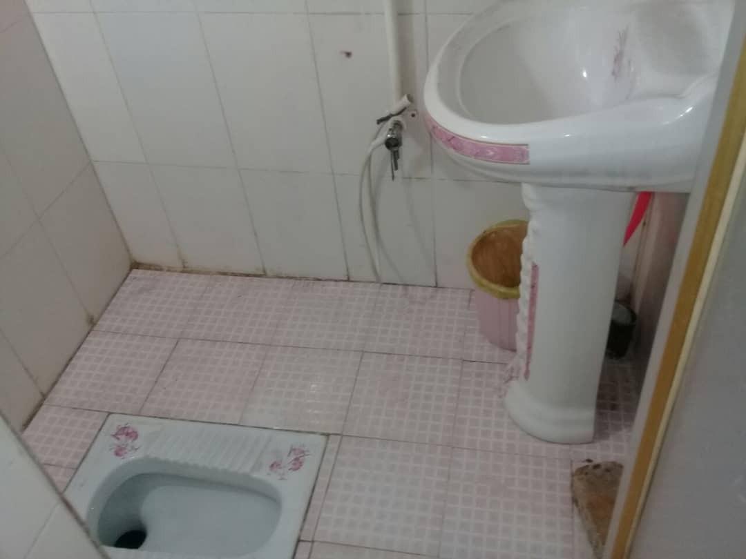 بوم گردی نرماشیر