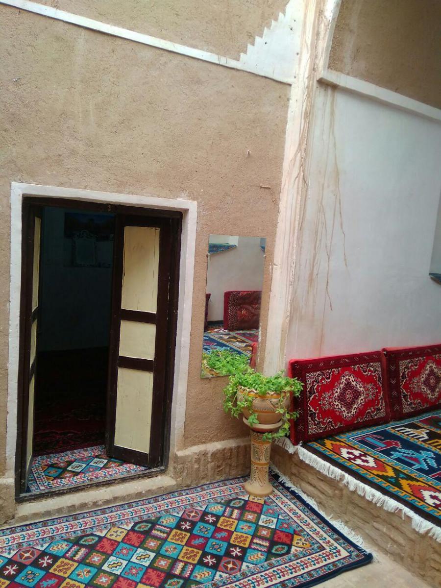 اجاره بوم گردی بشرویه