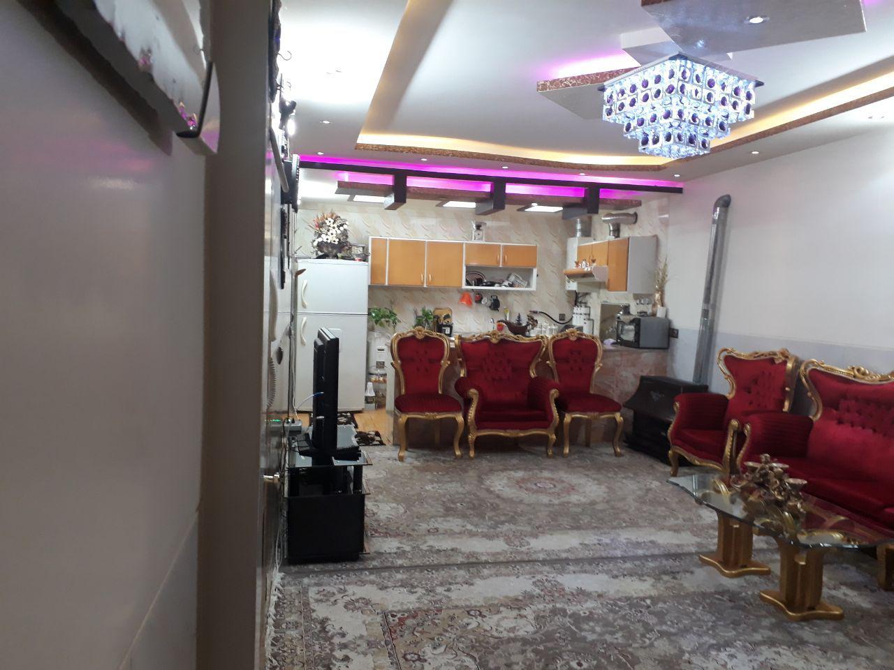 اجاره سوئیت در اصفهان