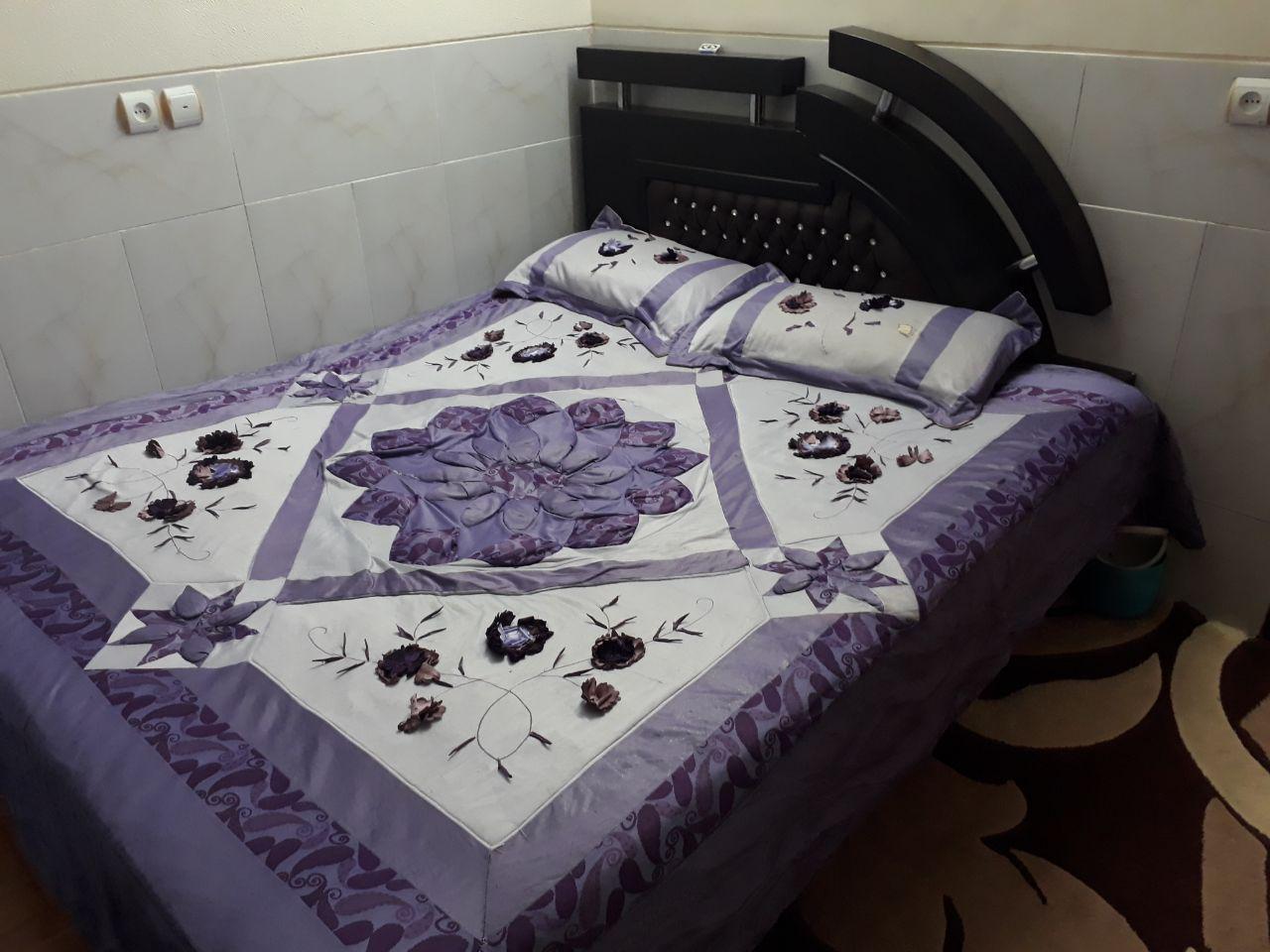 اجاره سوئیت در اصفهان