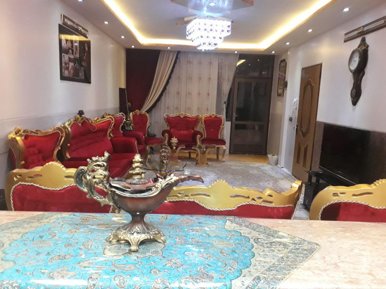 اجاره سوئیت در اصفهان
