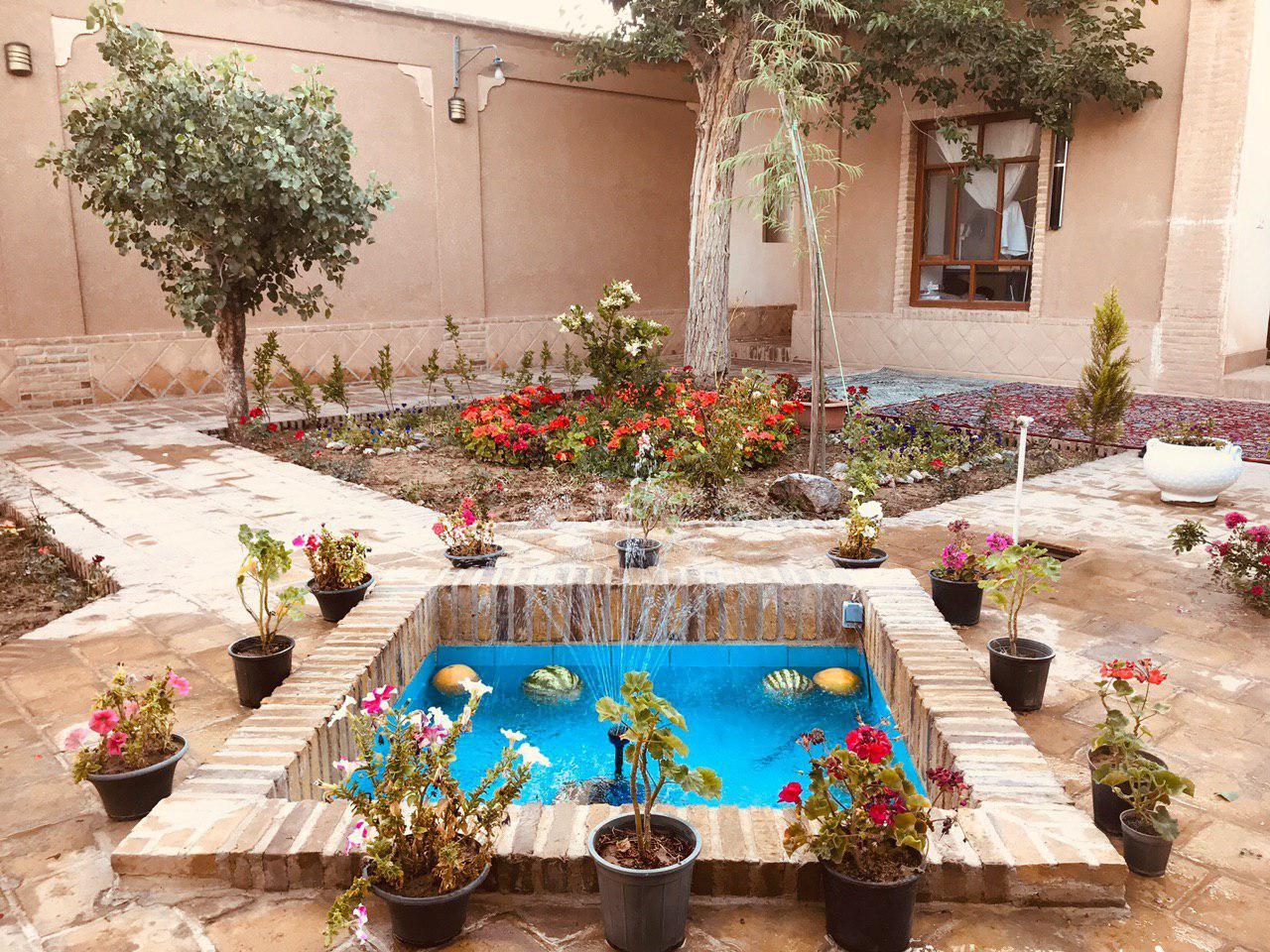 بوم گردی در قائن