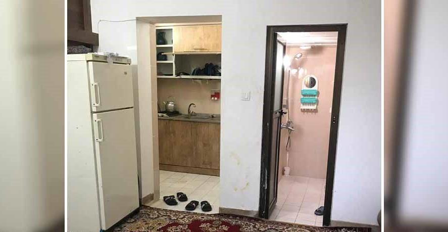 بوم گردی در قائن