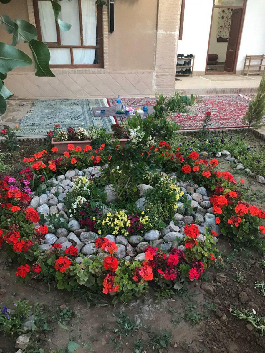 بوم گردی در قائن