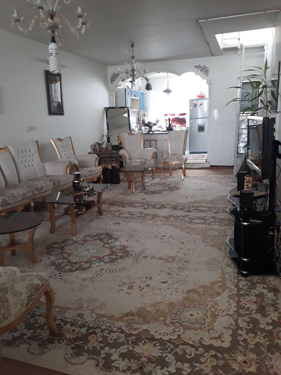اجاره سوئیت روزانه در اصفهان