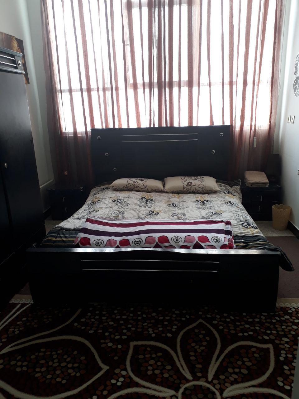 اجاره سوئیت روزانه در اصفهان