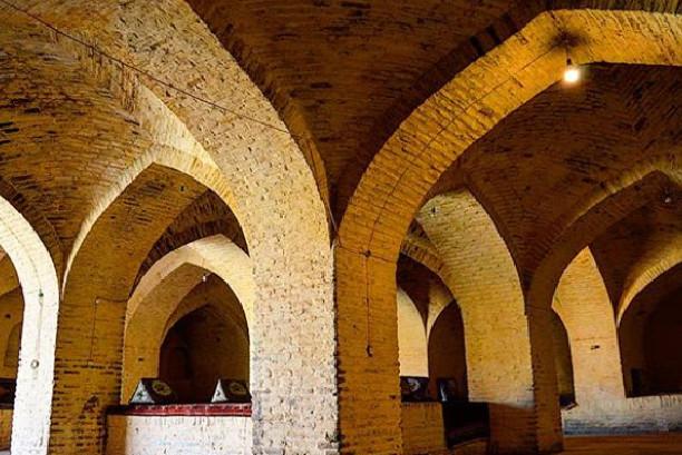 اجاره اقامتگاه بوم گردی بشرویه