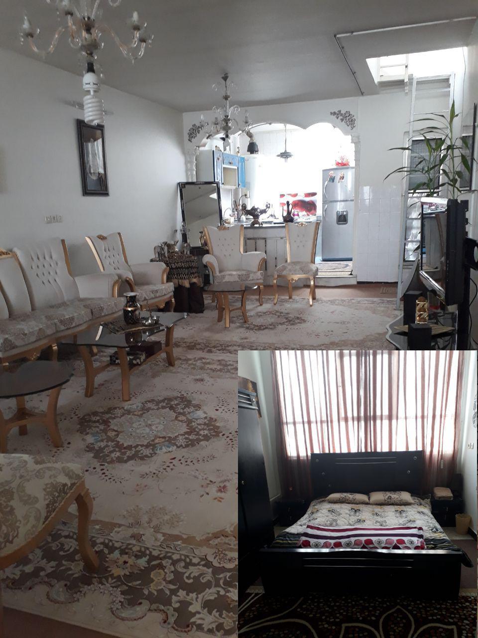 اجاره سوئیت روزانه در اصفهان