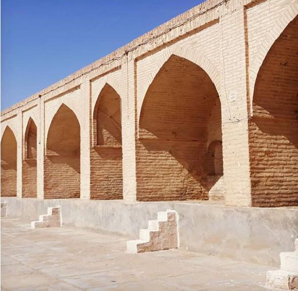 اجاره اقامتگاه بوم گردی بشرویه