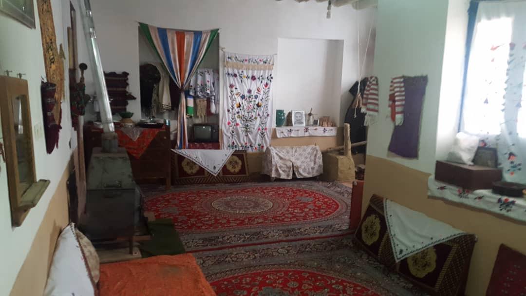 خانه روستایی اجاره ای در گرگان