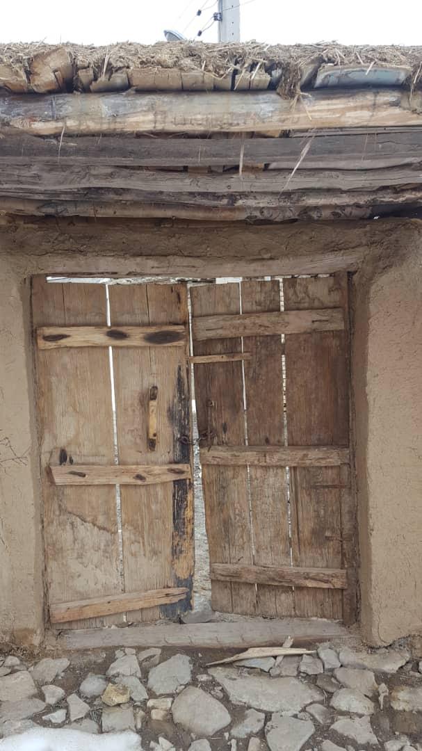 خانه روستایی اجاره ای در گرگان