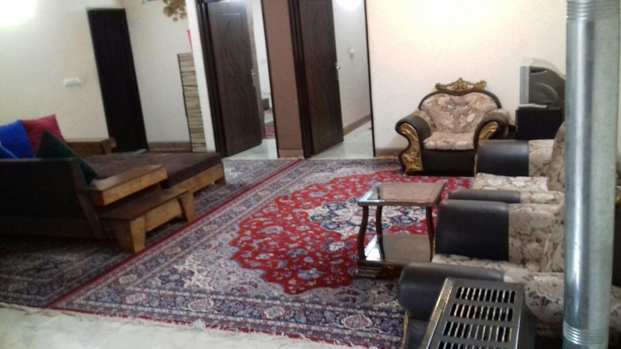 اجاره منزل مبله در اصفهان