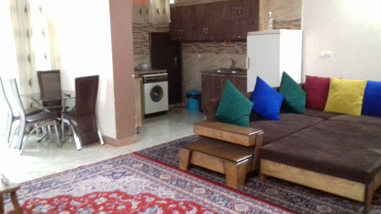 اجاره منزل مبله در اصفهان