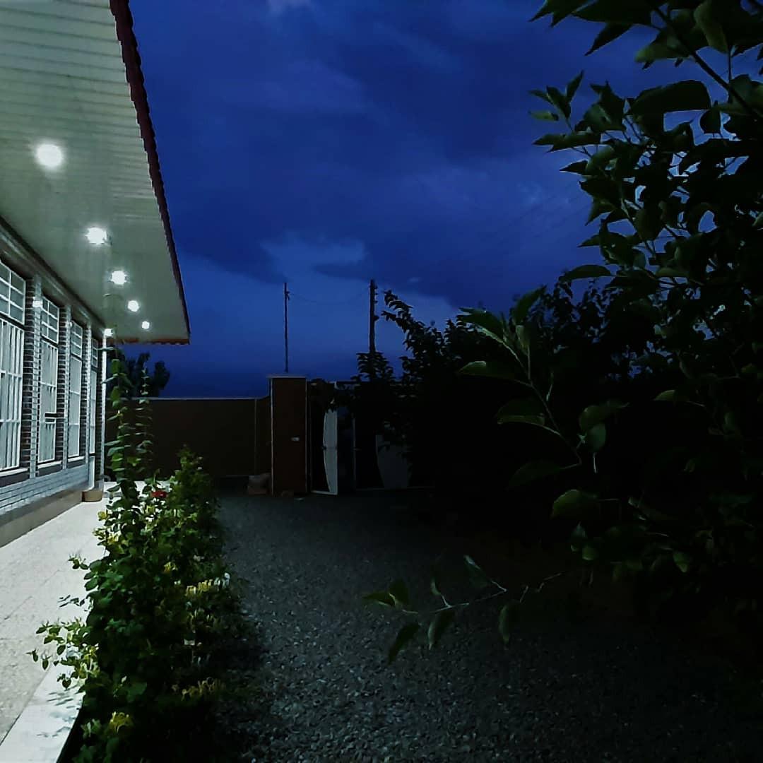 بوم گردی کاشان