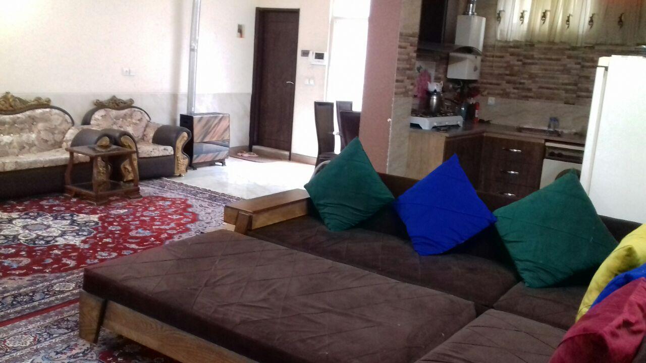 اجاره منزل مبله در اصفهان