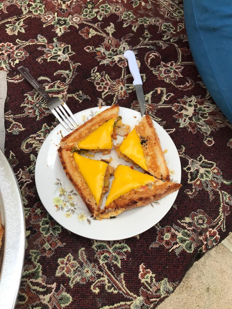 اقامتگاه بوم گردی در لار 