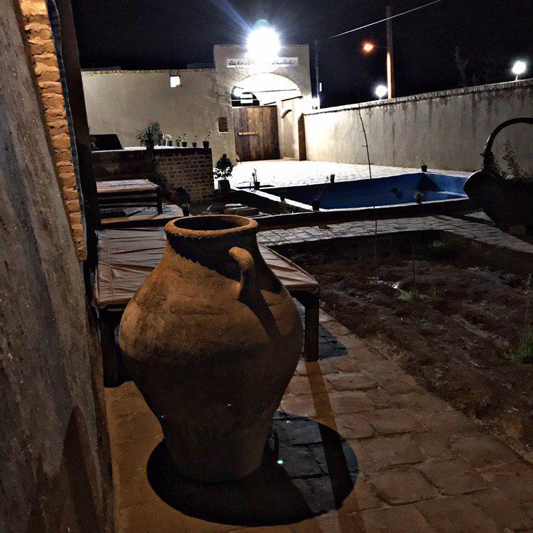 اجاره اقامتگاه بوم گردی بردسکن