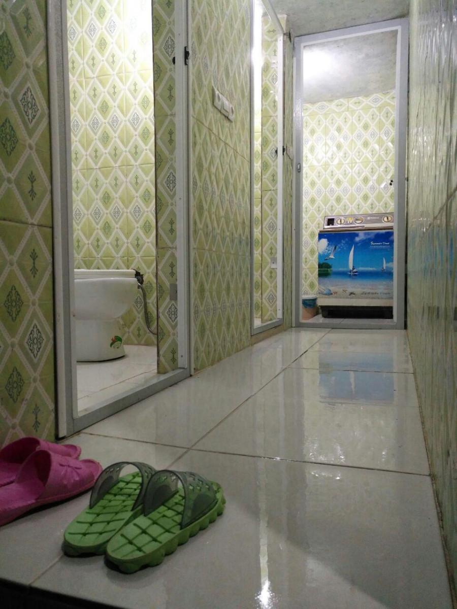 اقامتگاه در ایذه