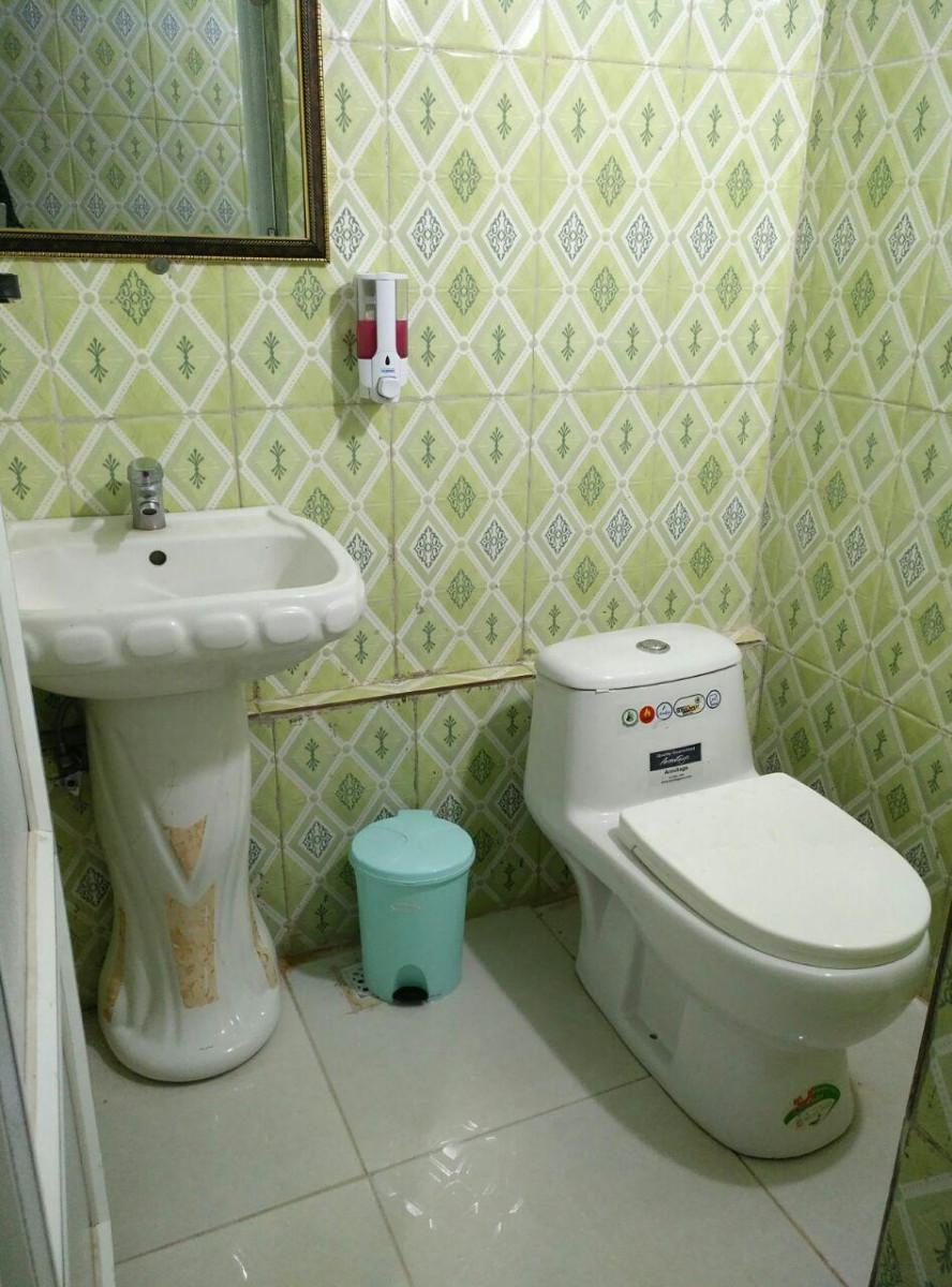 اقامتگاه در ایذه