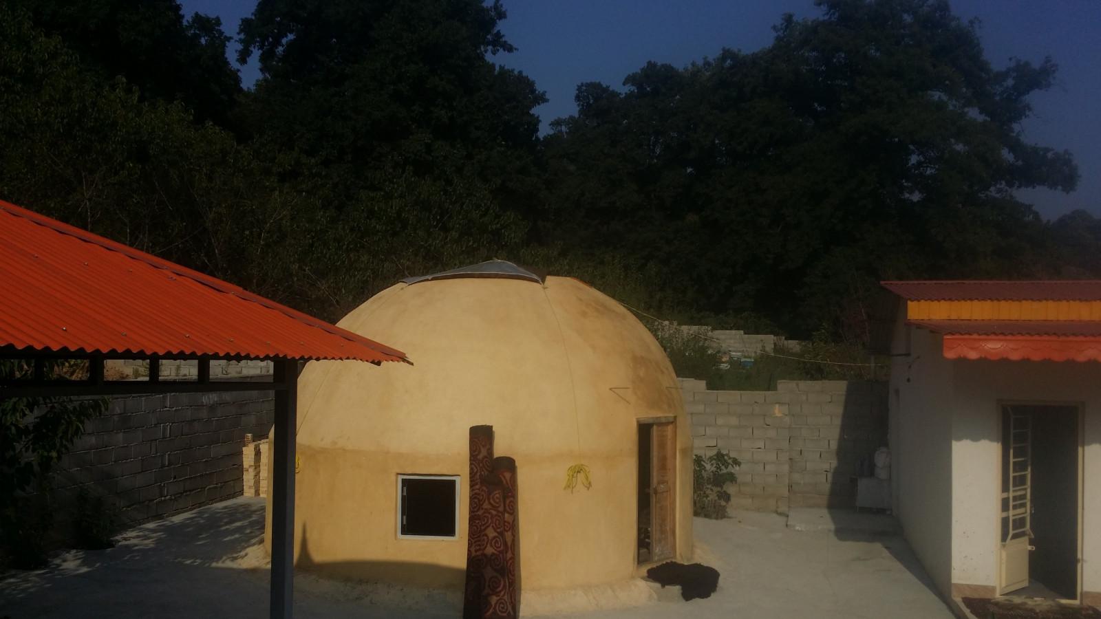 بوم گردی گالیکش