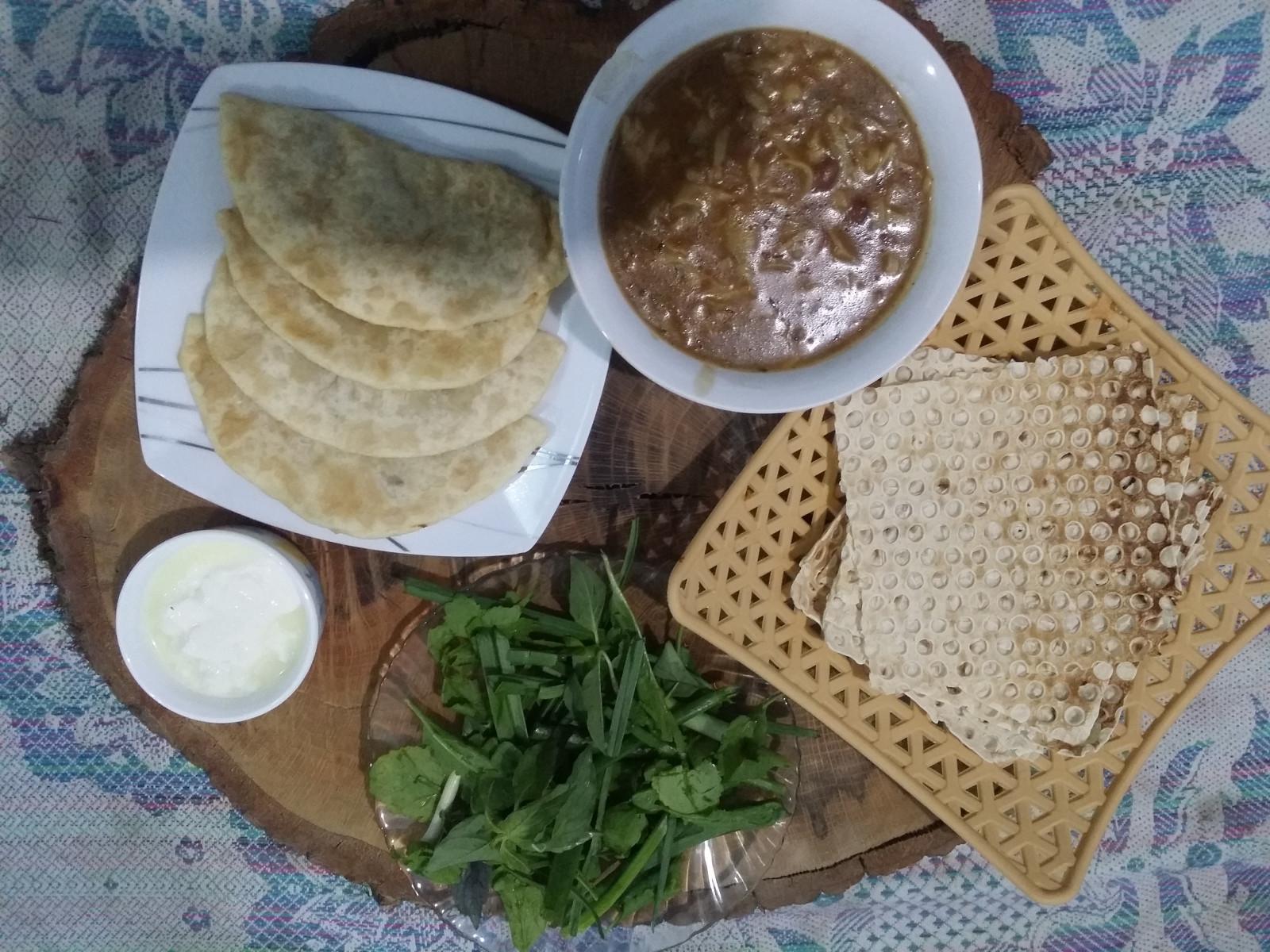 بوم گردی گالیکش