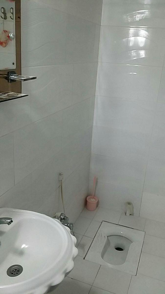 بوم گردی گالیکش