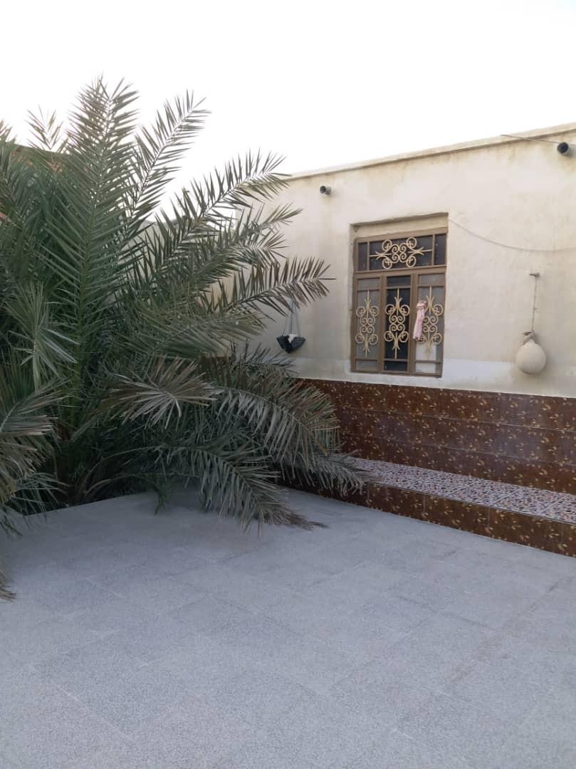خانه بوم گردی جزیره قشم