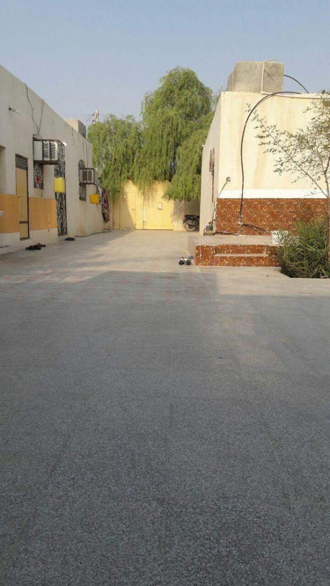 خانه بوم گردی جزیره قشم