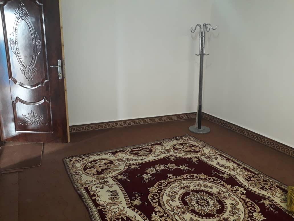 خانه بوم گردی جزیره قشم