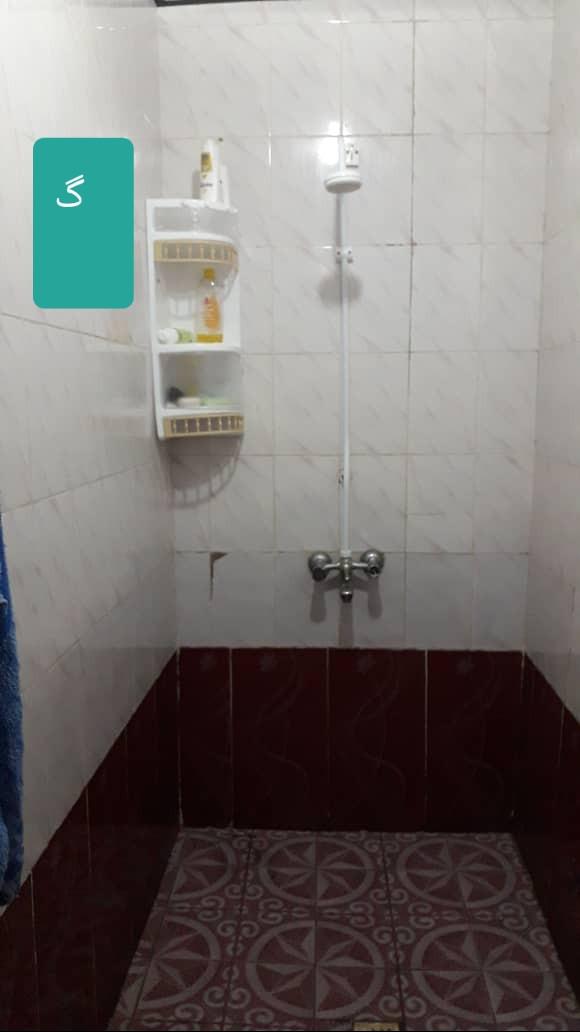 خانه بوم گردی جزیره قشم