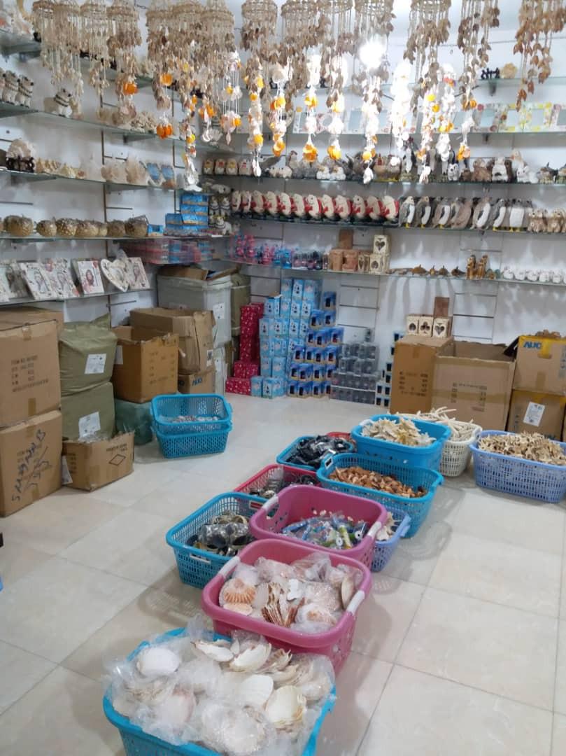 خانه بوم گردی در قشم