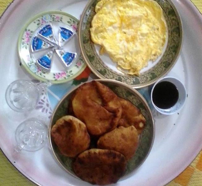خانه بوم گردی در قشم