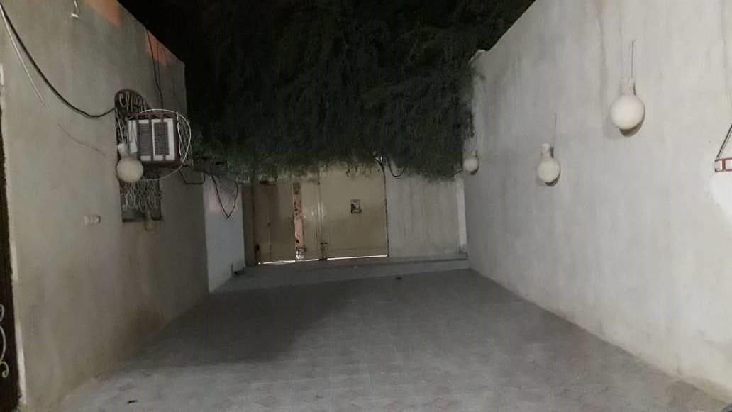 خانه بوم گردی در قشم